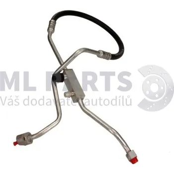 Motorový olej Vysokotlaké / nízkotlaké vedení, klimatizace ESEN SKV 5801289440