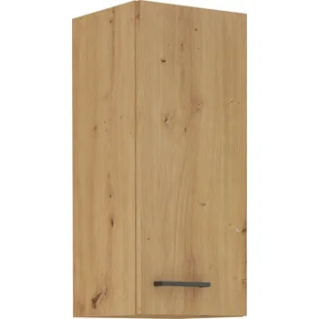 Kuchyňská skříňka Horní dveřová skříňka MODENA 30 G-72 1F