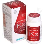 Biomin VITAMIN K2 SOLO 60 tob.