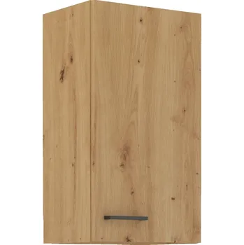 Kuchyňská skříňka Horní dveřová skříňka MODENA 40 G-72 1F
