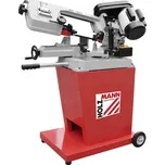 Holzmann Maschinen BS128HDR_230V obráběcí pila na kov, 230 V, 550 W, délka řezu 1638 mm
