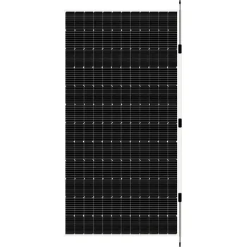 solární panel Xtend Solarmi AS-6M144FL-HC-430 Solární panel, monokrystalický, 430Wp, 144 článků, 37V, ohebný, ultratenký, IP68 AS-6M144FL-HC-430