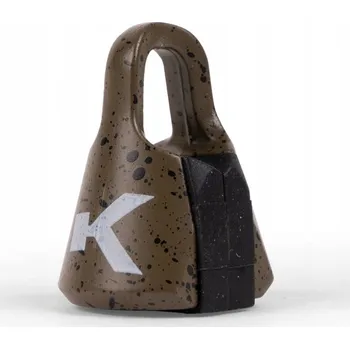 Zabezpečení domácnosti Korum Olovnice Pinch-On Plummet 40g