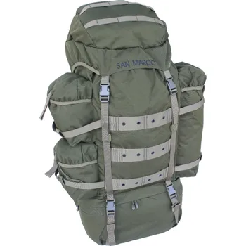 turistický batoh Original Batoh DEFCON 5 SAN MARCO 120L - oliv