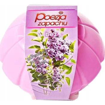 Osvěžovač vzduchu Osvěžovač vzduchu gelová náplň Poezja vůně LESNÍ 150 g
