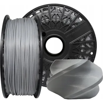 Filament Filament F3D PET-G Šedý Grey 0,5kg 1,75mm do 3D tiskárny