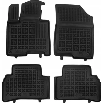 autokoberec Gumové autokoberce Kia Sportage V od roku 2021