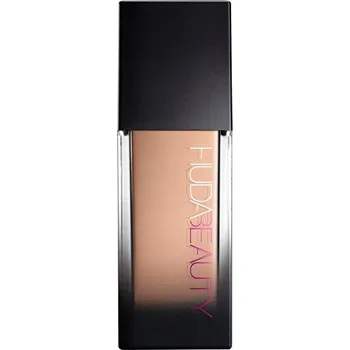 Dekorativní kosmetika HUDA BEAUTY MATUJÍCÍ MAKE-UP #FAUXFILTER (LUMINOUS MATTE FOUNDATION) 35 ML -