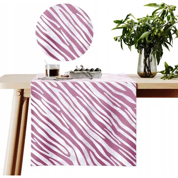 Obraz Obrus 40 cm x 140 cm obdélníkový