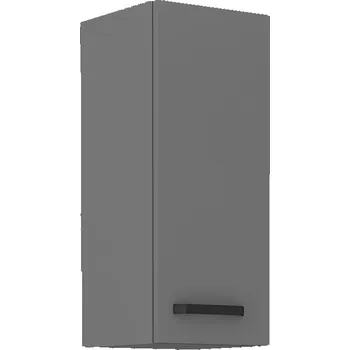 Kuchyňská skříňka Horní dveřová skříňka NESSA 30 G-72 1F