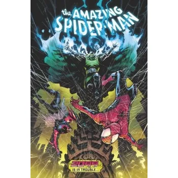 Amazing Spider-man: 2099 (vol. 7) – Patrick Gleason,Oscar Bazaldua (EN)