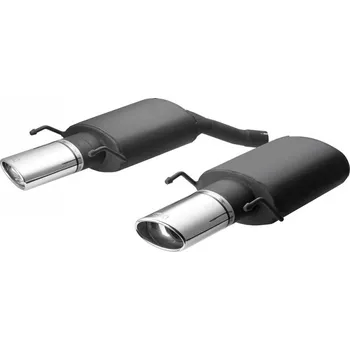 Výfuková trubka ULTER SPORT Sportovní výfuk OPEL Insignia 4x4 SEDAN & HATCHBACK 2008-2012,2x duplex koncovka oválná 120×80mm Vyberte motor: 2,0 CDTi 4x4 118kW HATCHBACK 5D_1