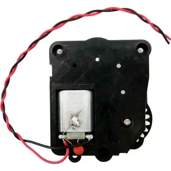 Jednotka pro otáčení věže s motorem 1:16 a 1:24