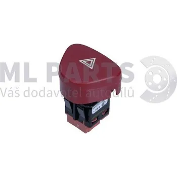 Originál OEM 6554L8