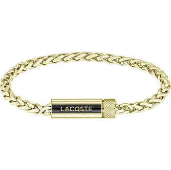 Náramek Náramek LACOSTE Spelt 2040338