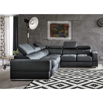 Sedací souprava Sedací souprava BAZALT III