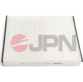 Ventilátor topení a klimatizace Filtr, vzduch v interiéru JPN 40F9083-JPN