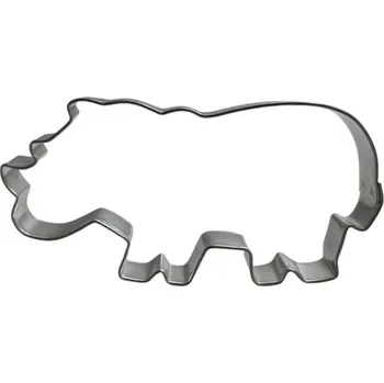 Vykrajovátko Jakub Felcman Vykrajovátko nosorožec