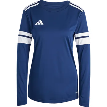 Dres s dlouhým rukávem adidas SQUADRA25 JSY LW jj0005 Velikost L
