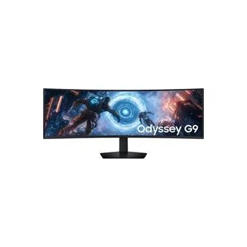 Monitor Samsung Odyssey G9 (G91F) 49" OLED 5120x1440 Mega DCR 0.03ms 250cd DP HDMI 144Hz