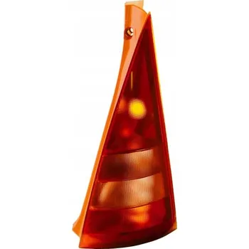 Zadní světlomet Depo 552-1914R-UE zadní světlo depo citroën