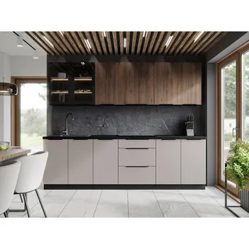 Kuchyňská linka Kuchyňská linka ARONA / MONZA VIII