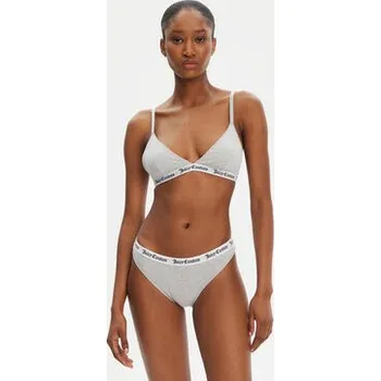 Podprsenka Juicy Couture Podprsenka Bralette JCLQB224518 Šedá XL