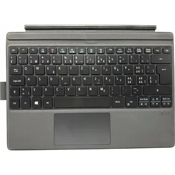 Náhradní klávesnice pro notebook Klávesnice s touchpadem horní kryt Acer Swift SW312-31 NK.I1213.06K