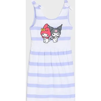 Dívčí šaty Sinsay - Šaty My Melody - vícebarevná - 803EV-MLC - 803EV-MLC-122