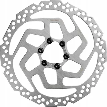 Brzda na kolo Brzdový kotouč Shimano 180 mm (7")