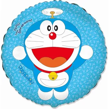 Balónek Fóliový balónek 18" FX - Doraemon, balený
