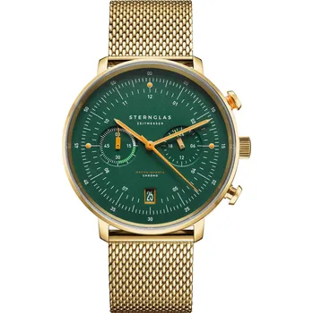Hodinky STERNGLAS S01-HCV22-MI05