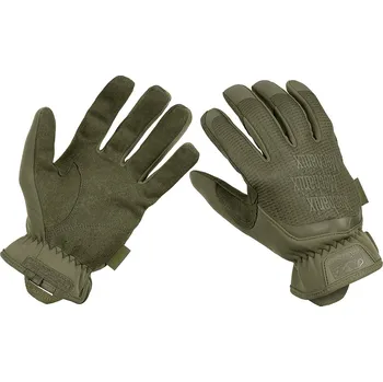 Rukavice MECHANIX FastFIT olive Velikost: L