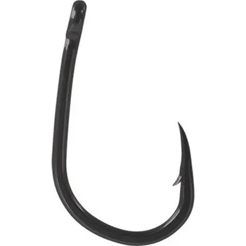 Rybářský háček Gardner Háčky Covert Dark Wide Gape Talon Tip 10ks Velikost háčku: #10