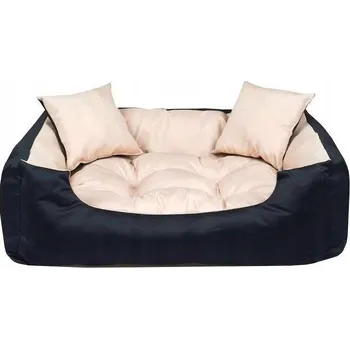 Pelíšek pro psa VODĚODOLNÉ PELÍŠEK PRO MAZLÍČKA PSA 115 x 95 cm ECCO