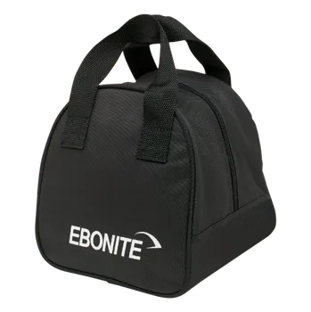 Taška na bowlingovou kouli TAŠKA PŘÍDAVNÁ NA JEDNU KOULI EBONITE ADD-A-BAG
