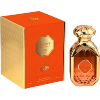 Pánský parfém Risala Elite Empire Arza M EDP 100 ml
