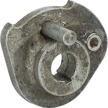Motor pro motocykl Unašeč hřídele řadící páky ČZ 125,150C - ČSSR
