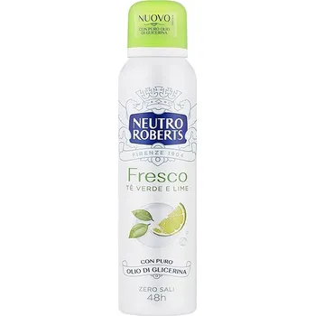 Neutro Roberts Fresco 150 ml deodorant