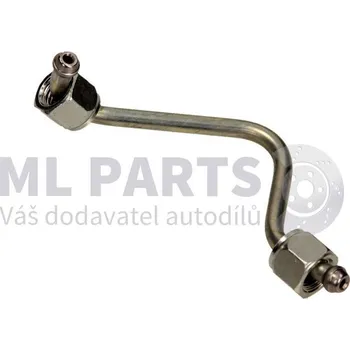 Systém vstřikování Originál OEM 1570K7