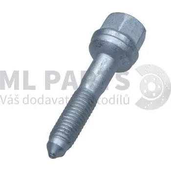 Systém vstřikování Originál OEM 198273