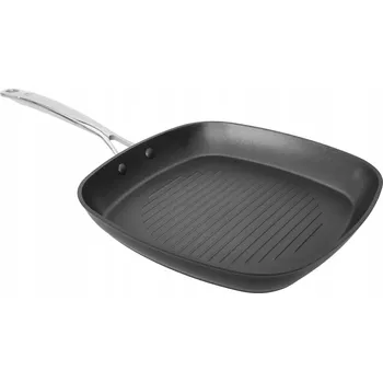 Pánev Grilovací pánev Shiori Aluguss Pro 28 cm s keramickým povrchem