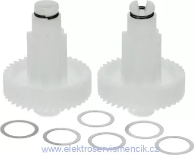 KENWOOD převodová kola pro šlehač HM7 KW710547 (KENWOOD převodová kola pro šlehač HM7 KW710547)