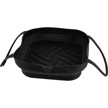 Forma na pečení PERFECT HOME Silikonová forma do horkovzdušné fritézy 20 x 20 cm