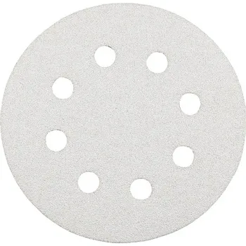 Brusný kotouč kwb 495912 brusný kotouč Průměr 125 mm 5 ks