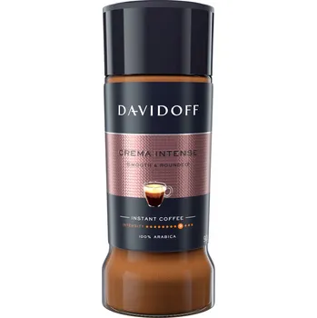 Káva Instantní Káva Davidoff Crema Intense 90 g