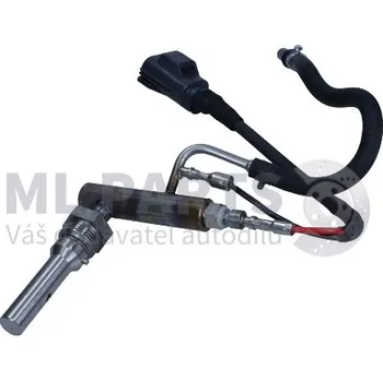 Filtr pevných částic Originál OEM 1856982