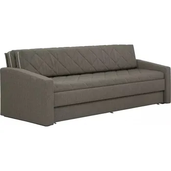 Sedací souprava BLANÁŘ NÁBYTEK, a.s. Rozkládací čalouněná pohovka VISION - jednobarevná