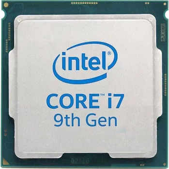 Procesor Procesor Intel Core i7-9700, OEM, gw.