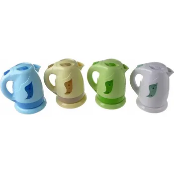 Rychlovarná konvice Rychlovarná konvice Nesco 123c 900 W 1 l vícebarevná